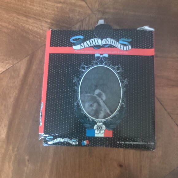 Marie Antoinette tights size 2xl New - Picture 1 of 3